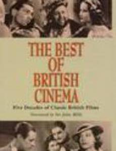 The Best of British Cinema (видео)