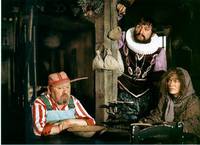 Кадр Арабела возвращается или Румбурак – король страны сказок