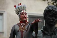 Кадр Самый лучший фильм 3 ДЭ