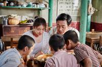 Кадр Будни торговца кровью