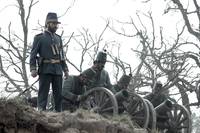 Кадр Синко де Майо: Битва