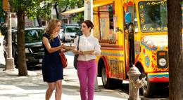 Кадр из фильма "Давай, до свидания!" - 2