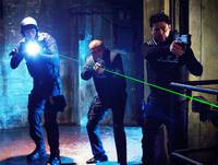 Кадр Почти человек