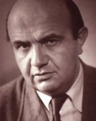 Александр Бардини фото