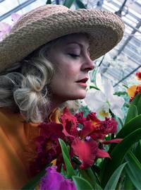 Кадр Бернард и Дорис