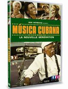 Кубинская музыка