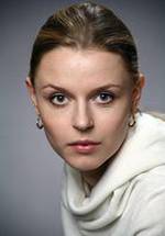 Василиса Воронина фото