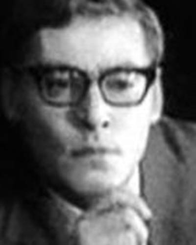 Константин Захаров фото