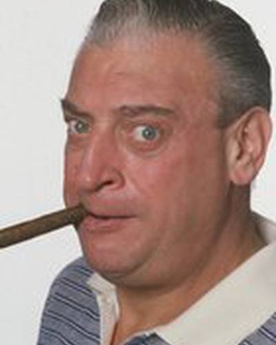 Родни Дейнджерфилд фото