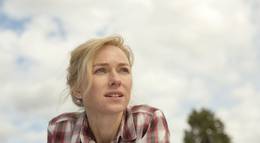 Кадр из фильма "Взаперти" - 1