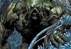 Режиссер «Другого мира» снимет сериал по комиксу «Болотная тварь»