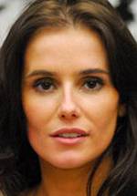 Дебора Секку фото