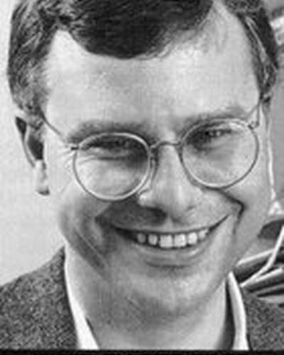 Уитли Страйбер фото