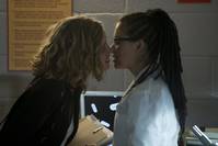 Кадр Темное дитя