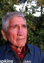 Т. Дан Хопкинс фото