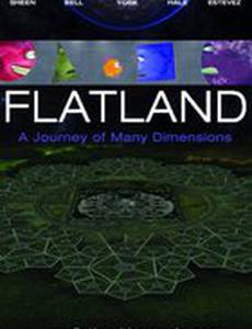 Плоский мир: Фильм