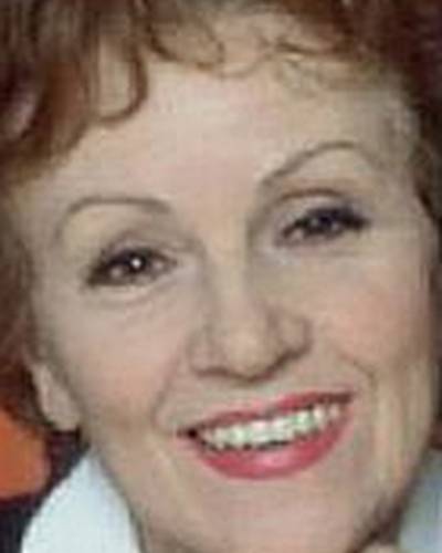 Одетт Лор фото