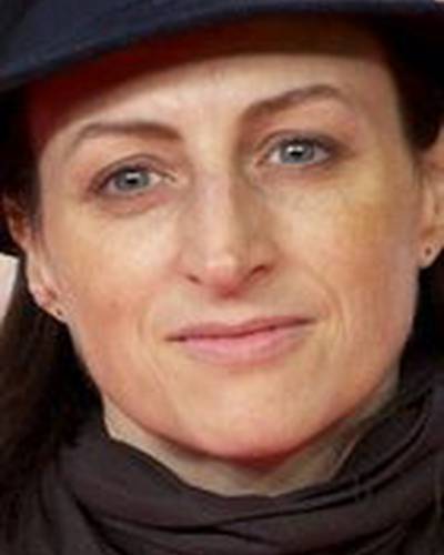 Эми Канаан Манн фото