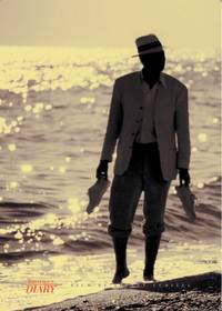 Постер Дневник его жены