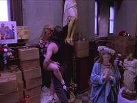 Кадр Тромео и Джульетта