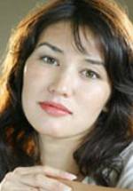 Алмагуль Рулас фото