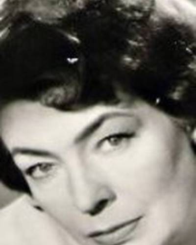 Ильзе Штеппат фото