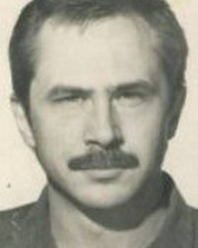 Сергей Олифиренко фото