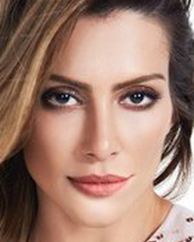 Клео Пирес фото