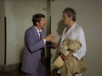 Кадр Кто же миллиардер?