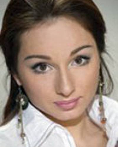 Наталья Худякова фото