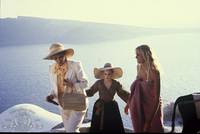 Кадр Летние любовники