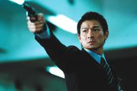 Кадр Двойная рокировка