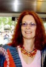 Мэгги Уэстон фото