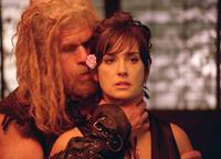 Кадр Бунраку