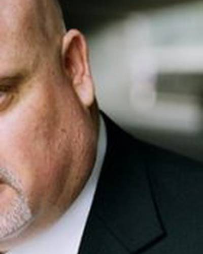 Рон Э. Дикинсон фото