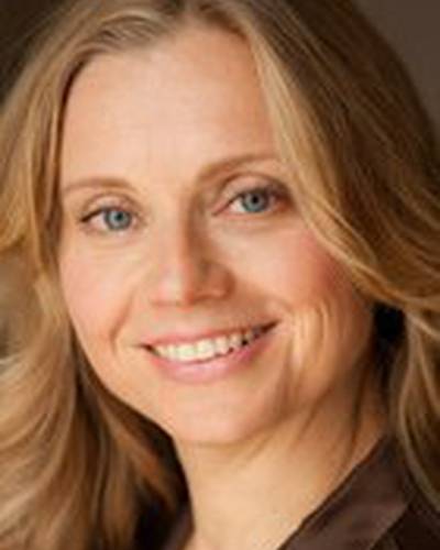 Нина Венигер фото