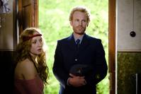 Кадр Оранжевое лето