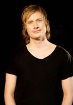 Ким Херольд фото