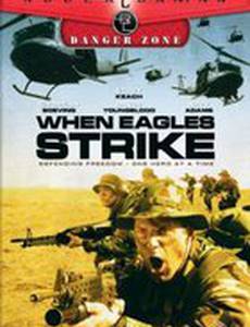 When Eagles Strike