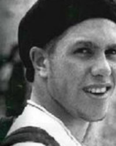 Гари Алазраки фото