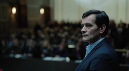 Кадр из фильма "Вердикт" - 1