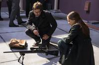 Кадр Восприятие