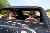 Кадр Сумасшедшая езда