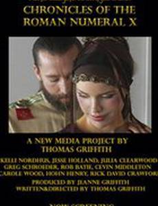 Chronicles of the Roman Numeral X