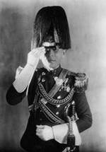 Эрих фон Штрогейм фото