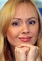 Мария Бутырская фото