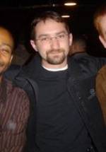 Марк Кейсер фото