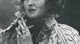 Кадр из фильма "Раба любви" - 1