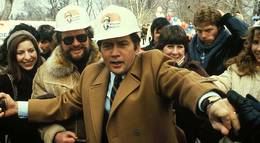 Кадр из фильма "Мертвая зона" - 2