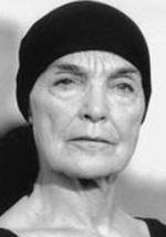 Элизабет Каза фото